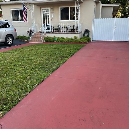 Paradise Miami Zewnętrze zdjęcie