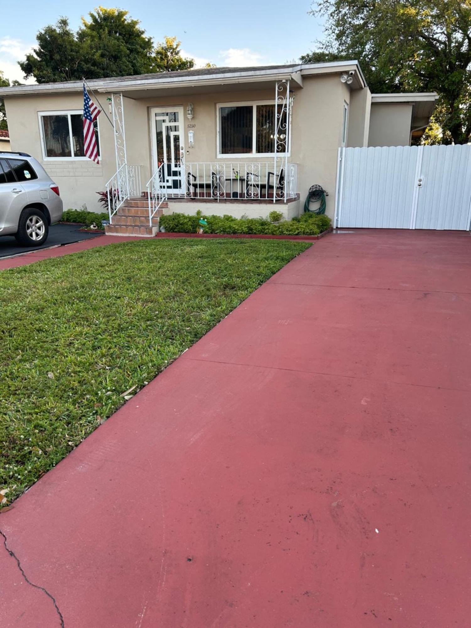 Paradise Miami Zewnętrze zdjęcie