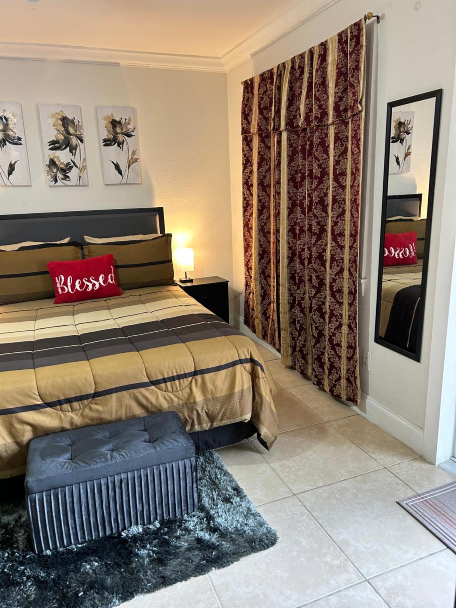 Paradise Miami Zewnętrze zdjęcie